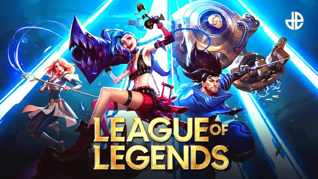 League-of-Legends-esport-pari