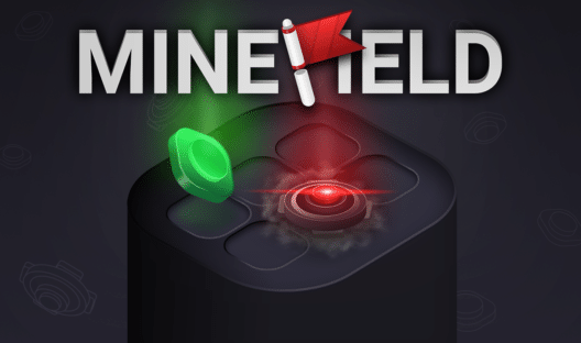 Mine Field casino : Notre avis sur le nouveau jeu de mines