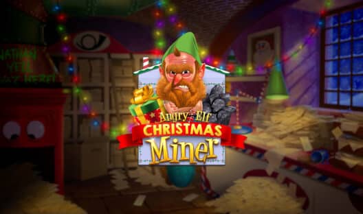 Avis sur le jeu Angry Elf Christmas Miner