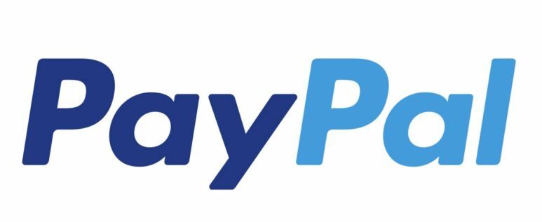paypal evoltuion logo