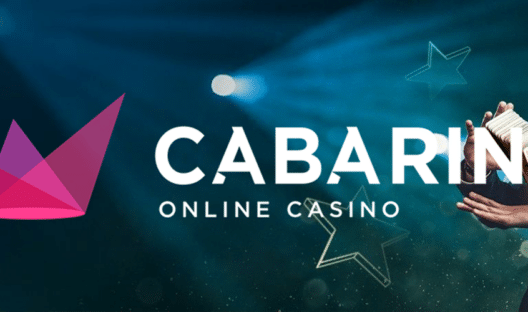 Comment déposer et retirer sur le casino Cabarino ?