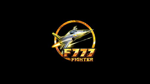 F777 Fighter casino banner