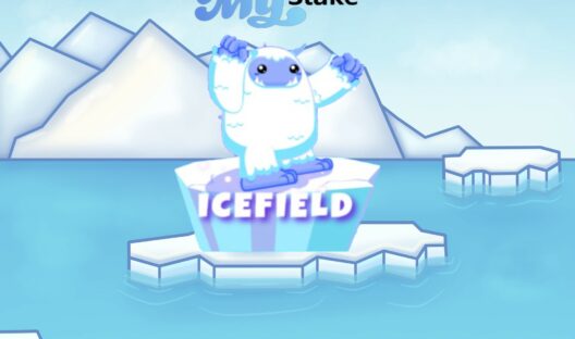 Icefield casino : avis complet sur le jeu du Yeti de MyStake