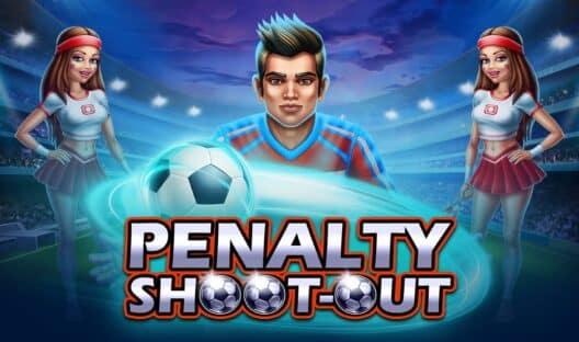 Avis et Test du jeu Penalty Shoot Out