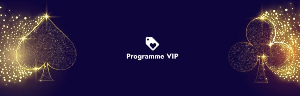 programme Vip