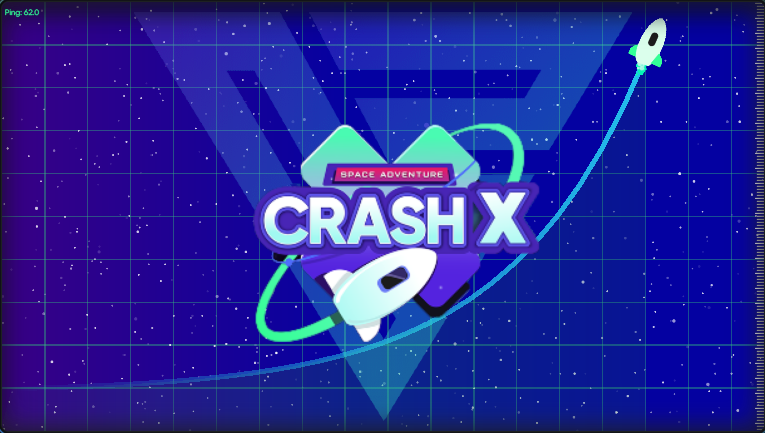 banner casinozer Crash x