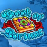 book of fortune amatic