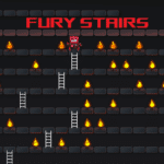 fury stairs casinozer logo