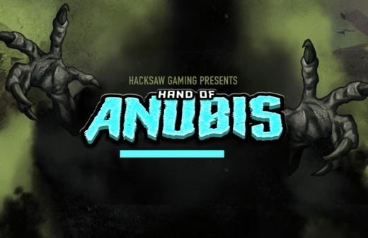Hand Of Anubis