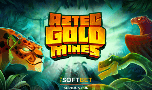 Avis et astuces du jeu Aztec Gold Mines