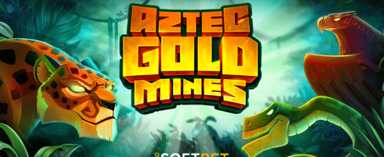 aztec gold mines