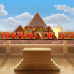 cat wilde and the pyramids of dead playngo