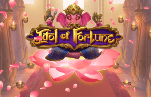 Idol Of Fortune