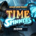 time spinners hacksaw