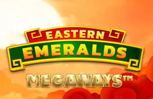 Eastern Emerald Megaways