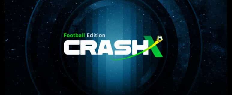 crash x football edition