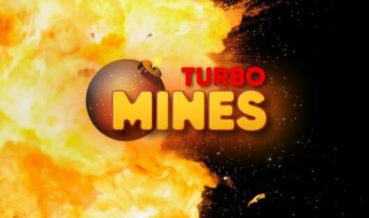Gagnez de l’argent sur le jeu Turbo Mines