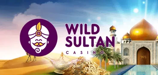 Les jeux de casino en direct sur Wild Sultan