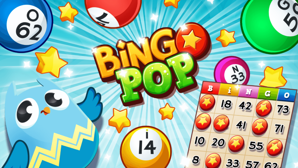 kasino bingo pop