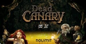 dead canary nolimit