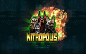 nitropolis 4