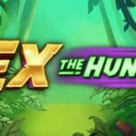 rex the hunt