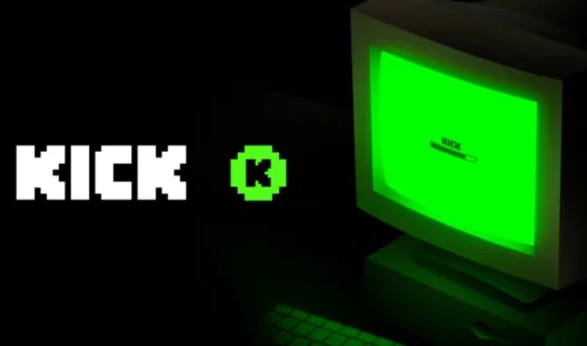 Kick.com : la plateforme streaming du casino Stake