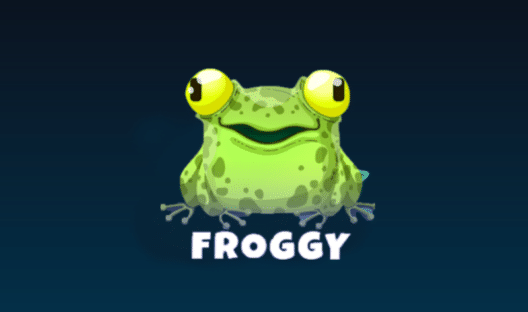 Notre avis sur Froggy Mystake, le jeu de la grenouille